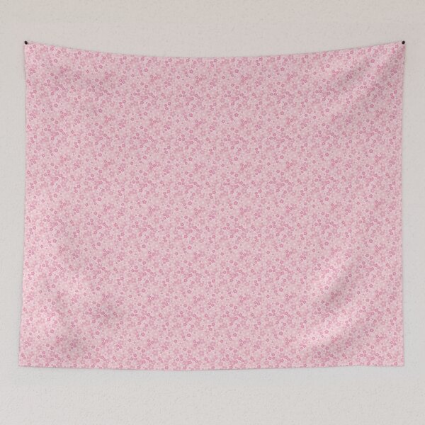 Item preview, Cherry Blossoms in Pinks designed and sold by Teresa Ryan.