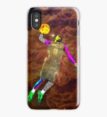 Russell Westbrook iPhone Case/Skin