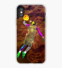Russell Westbrook iPhone Case