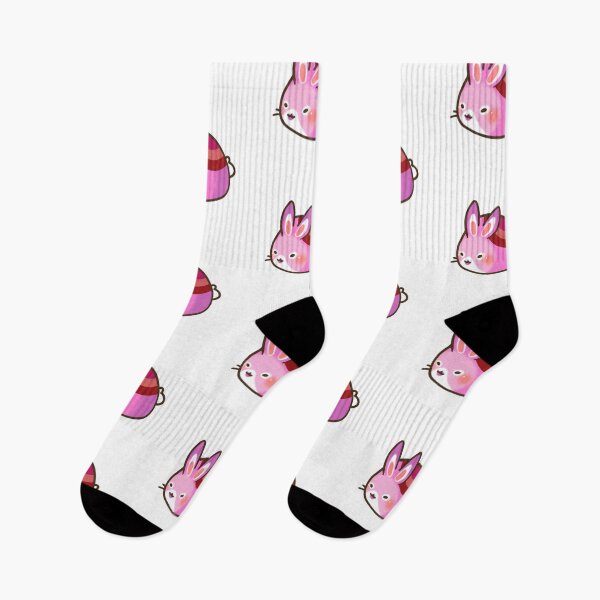 Item preview, Bunny Lipstick Lesbian designed and sold by AdvenaArt.
