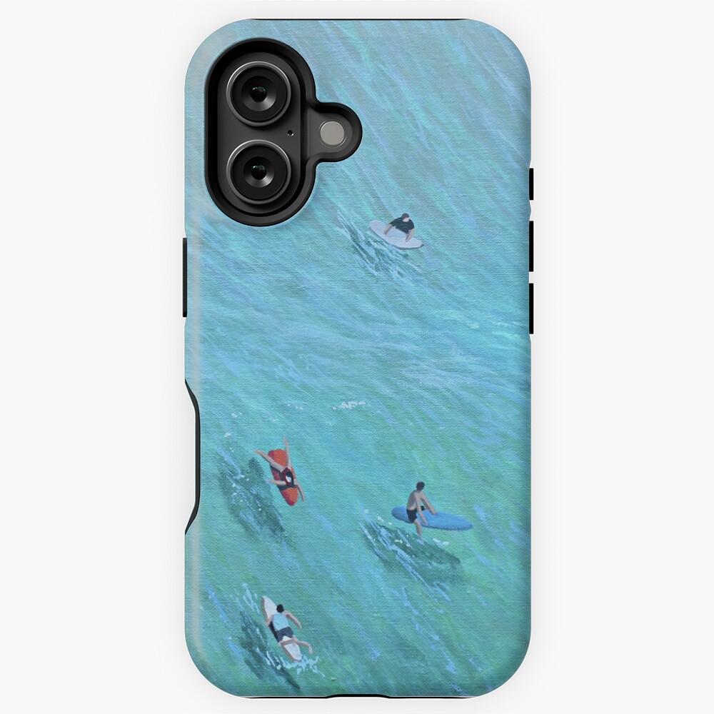 Item preview, iPhone Tough Case designed and sold by grimmhewitt67.