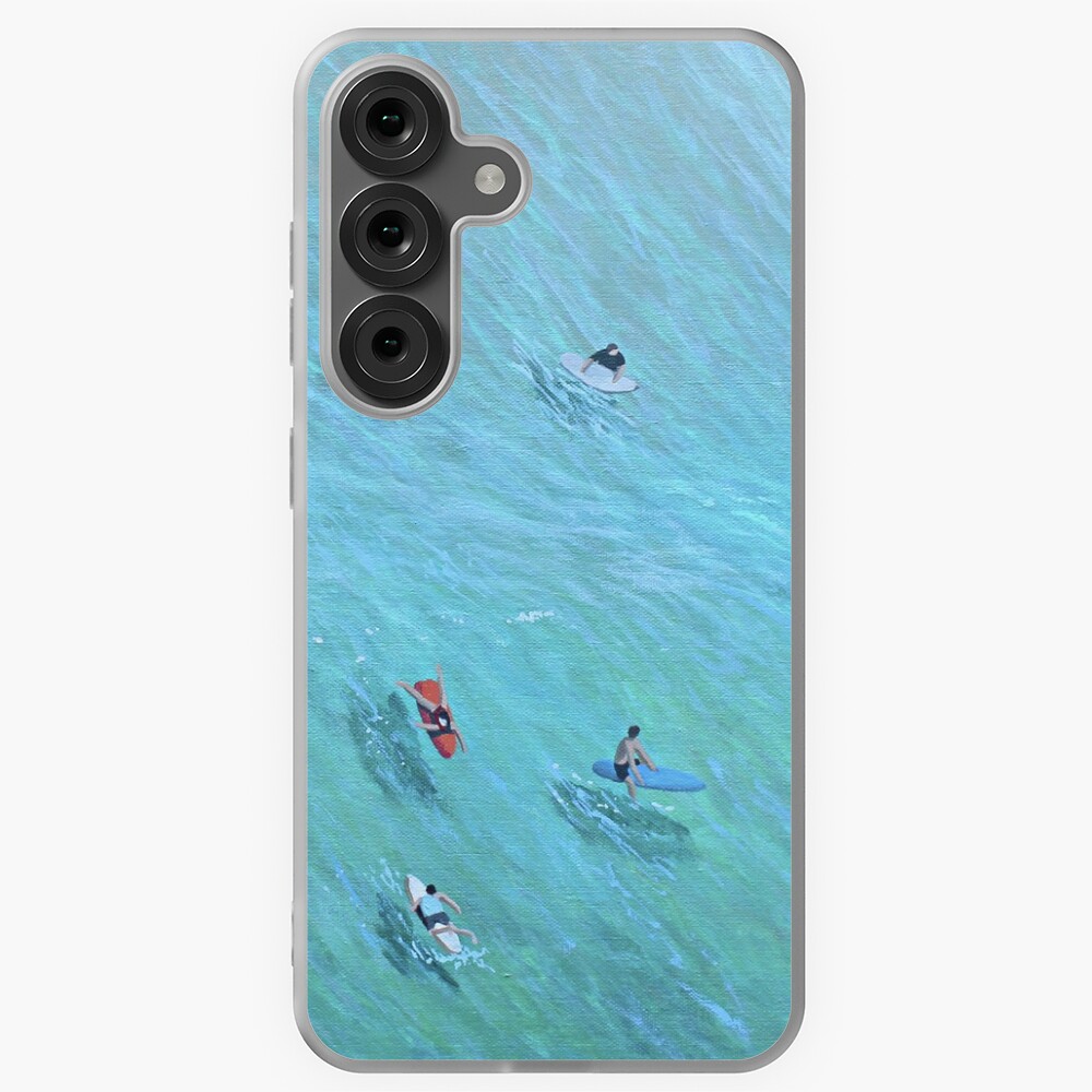 Item preview, Samsung Galaxy Soft Case designed and sold by grimmhewitt67.