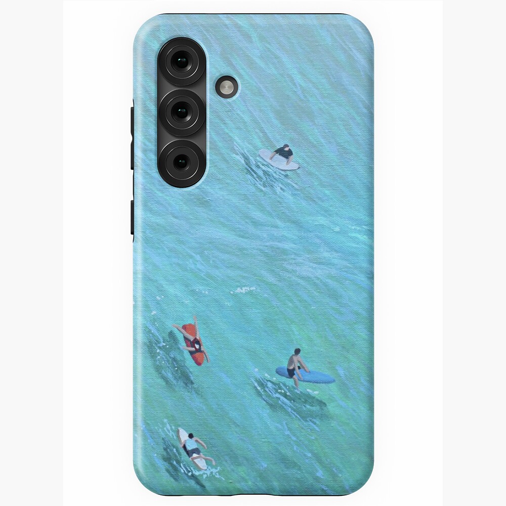 Item preview, Samsung Galaxy Tough Case designed and sold by grimmhewitt67.