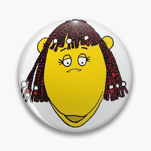 Item preview, Tweenies fizz face bbc CBeebies 2000s designed and sold by surprisetime.