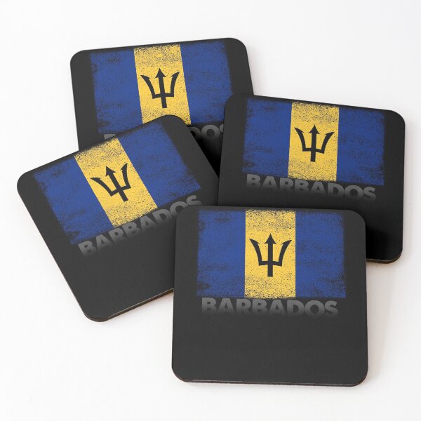 Item preview, Barbados designed and sold by TooFlyDesign.