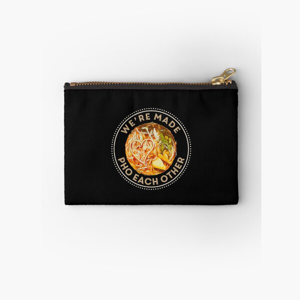 Item preview, We're Made Pho Each Other designed and sold by AscendMerch.