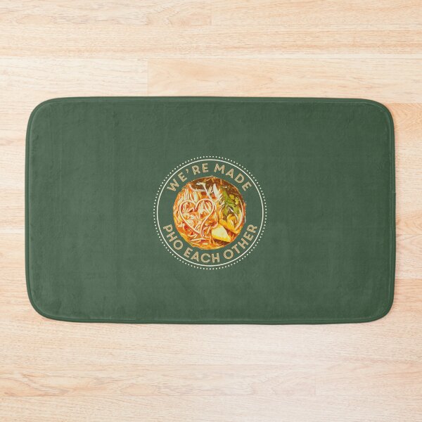Item preview, We're Made Pho Each Other designed and sold by AscendMerch.