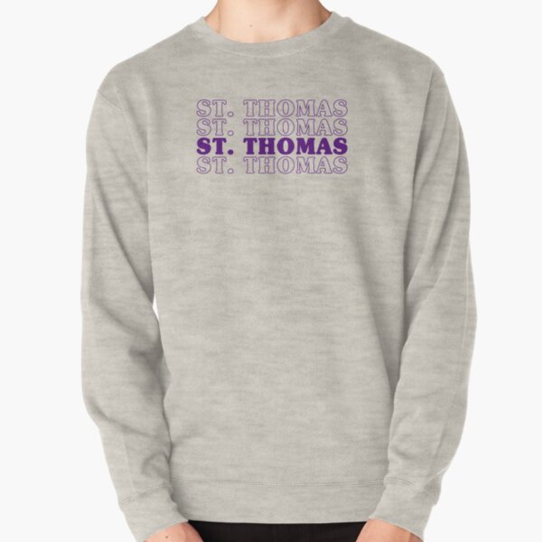 st thomas university sweatshirts