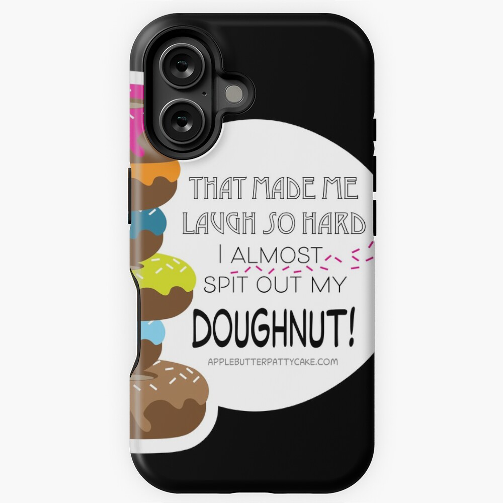 Item preview, iPhone Magsafe Tough Case designed and sold by CreativeContour.