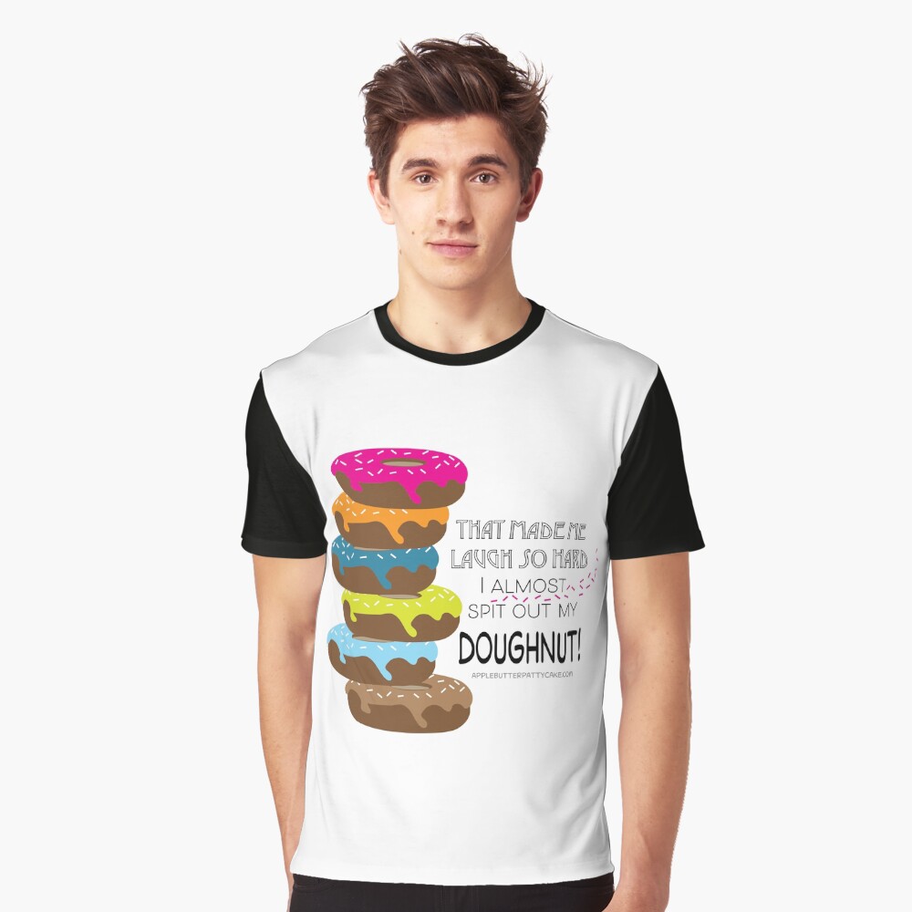 Item preview, Graphic T-Shirt designed and sold by CreativeContour.