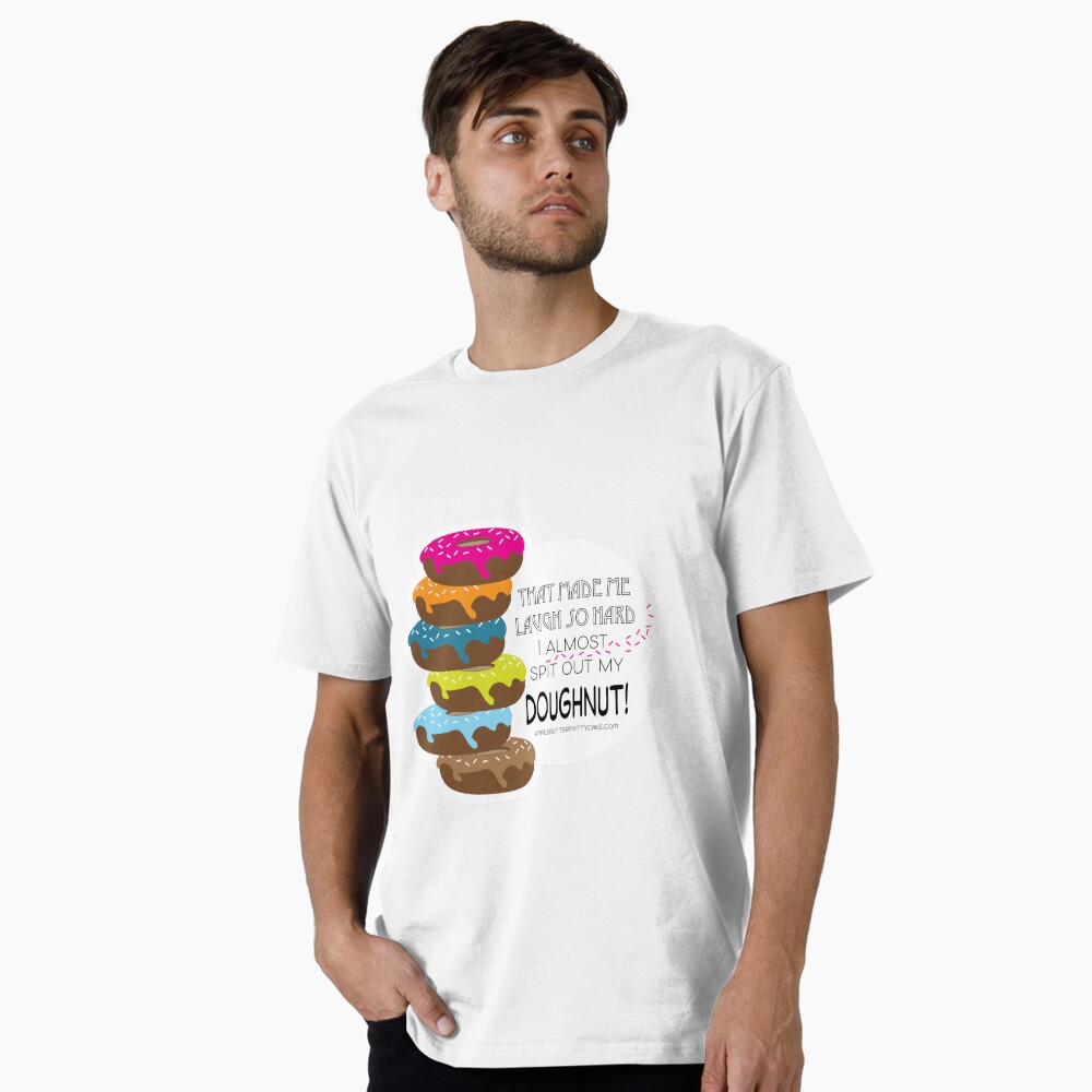 Item preview, Premium T-Shirt designed and sold by CreativeContour.