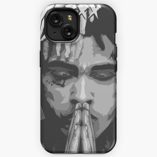 XXX iPhone Case by For Petes Sake