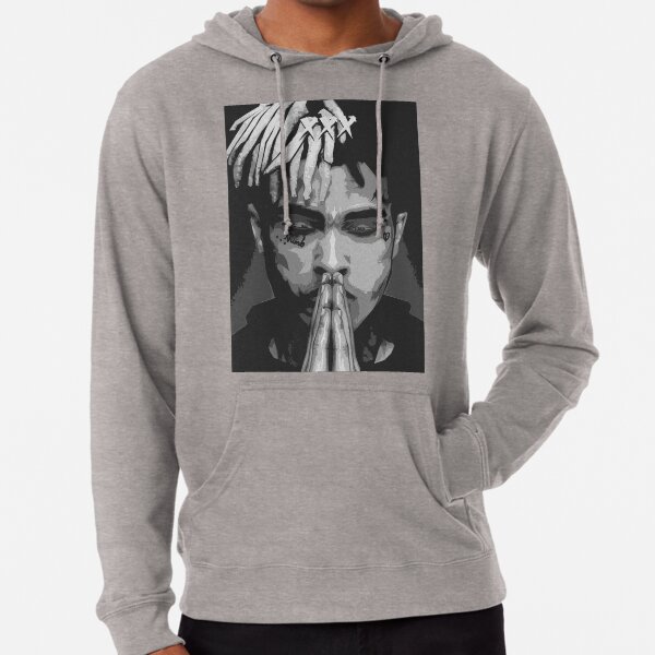 Rapper Xxxtentation Hoodies Sweatshirts for Sale Redbubble
