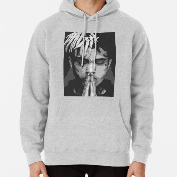 xxxtentation sweatshirts