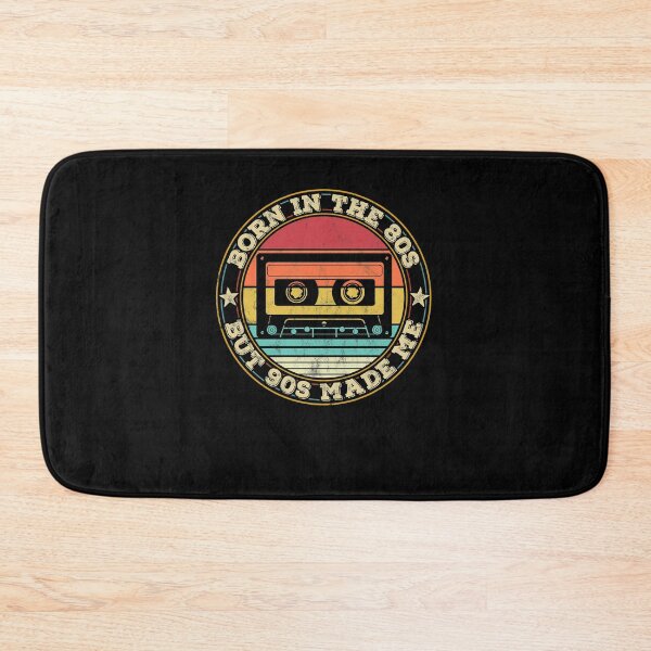 Item preview, Born In The 80s But 90s Made. I Love 80s Love 90s designed and sold by majuga.