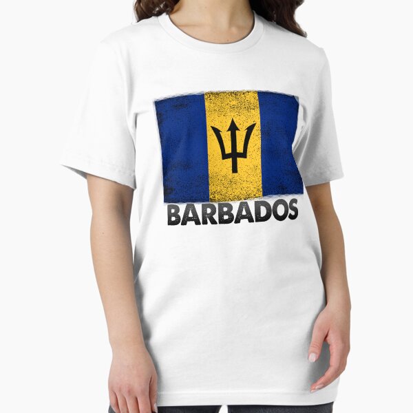 Artikel-Vorschau von Barbados, designt und verkauft von TooFlyDesign.