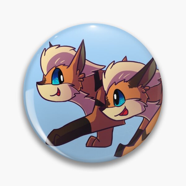 Item preview, Aden and Arden designed and sold by Petuniabubbles.