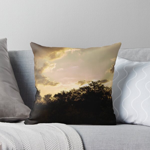 Item preview, African Sunset #2 designed and sold by John Stuart Webbstock.