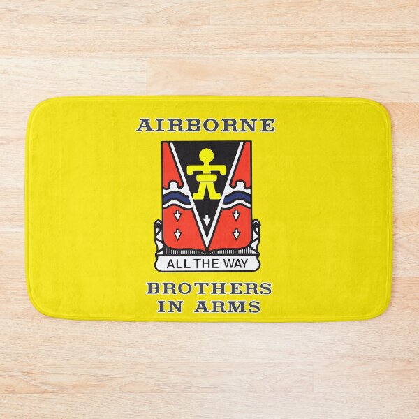 Item preview, 509th Airborne - Brothers in Arms designed and sold by Buckwhite.
