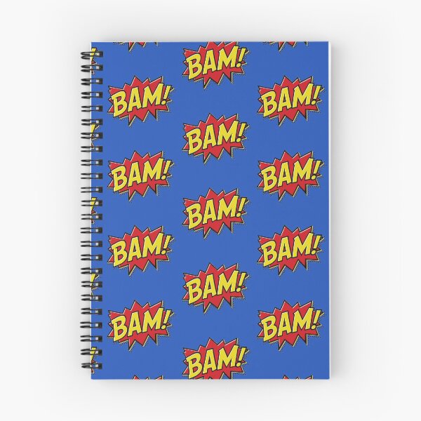 Item preview, BAM! designed and sold by jacqs.