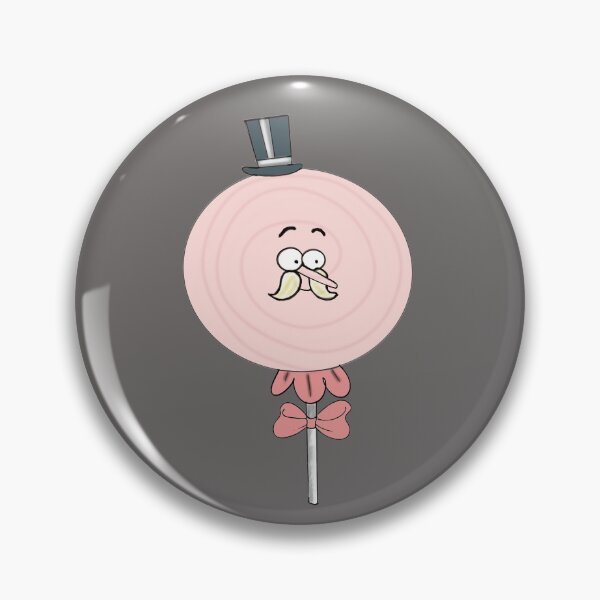 Item preview, The Lolli-POPS designed and sold by RachelMarie25.