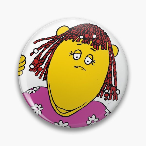 Item preview, bbc tweenies fizz 90s nostalgia  designed and sold by surprisetime.