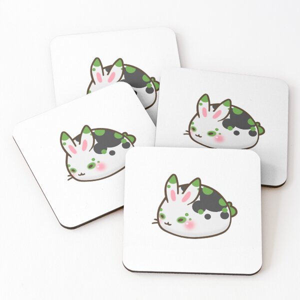 Item preview, Bunny Neutrois designed and sold by AdvenaArt.