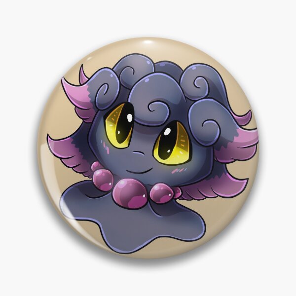 Item preview, Mist designed and sold by Petuniabubbles.