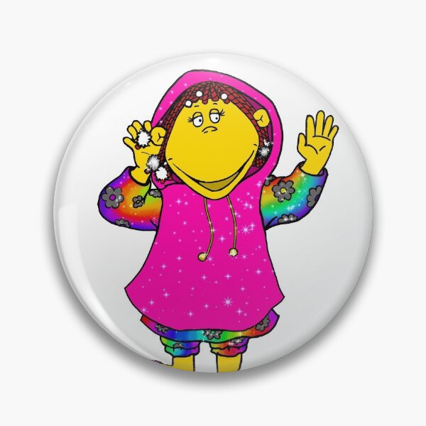 Item preview, Tweenies have fun go mad fizz  designed and sold by surprisetime.