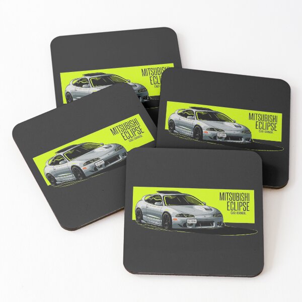 Item preview, Mitsubishi Eclipse 2G - CarCorner designed and sold by Car-Corner.