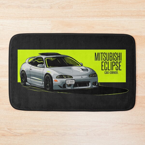 Item preview, Mitsubishi Eclipse 2G - CarCorner designed and sold by Car-Corner.