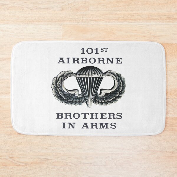 Item preview, Jump Wings - 101st Airborne - Brothers in Arms designed and sold by Buckwhite.