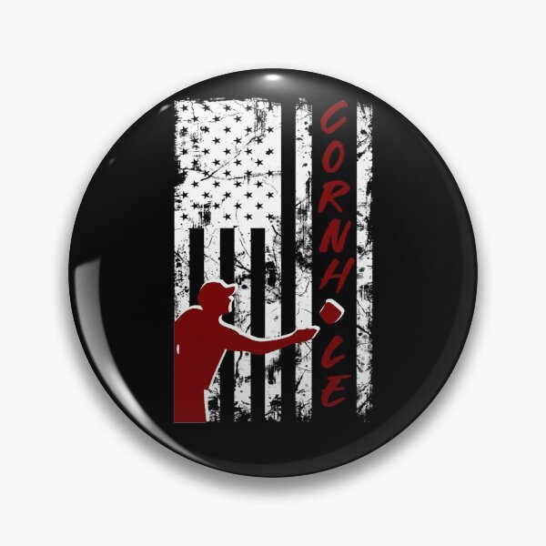 Item preview, Corn Hole designed and sold by TooFlyDesign.