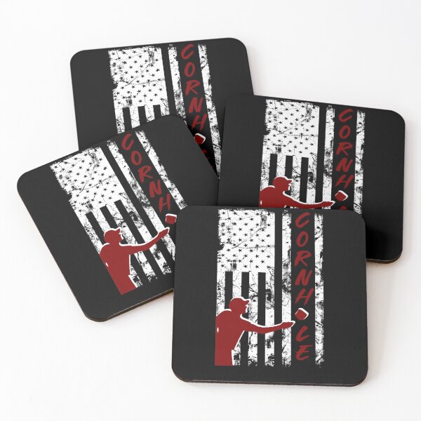 Item preview, Corn Hole designed and sold by TooFlyDesign.