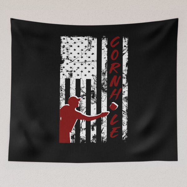 Item preview, Corn Hole designed and sold by TooFlyDesign.
