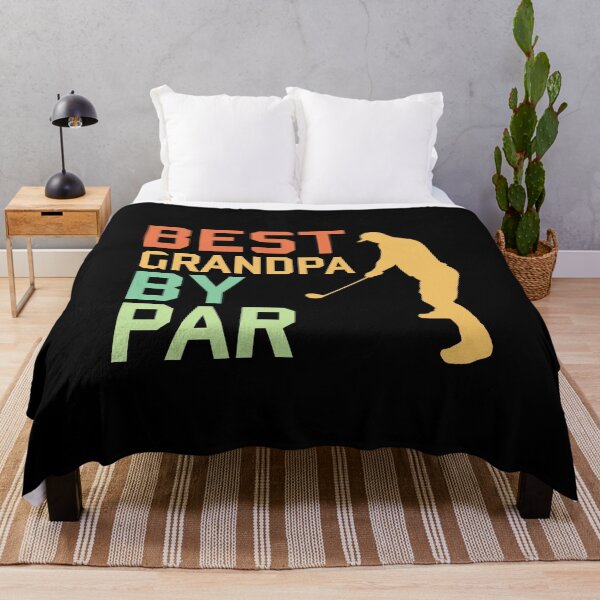 Item preview, Best Grandpa by Par Golfing Gift designed and sold by EstelleStar.