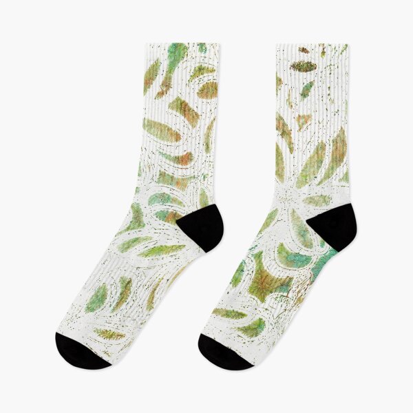 Item preview, Flowers in Winter designed and sold by KrisHundt.
