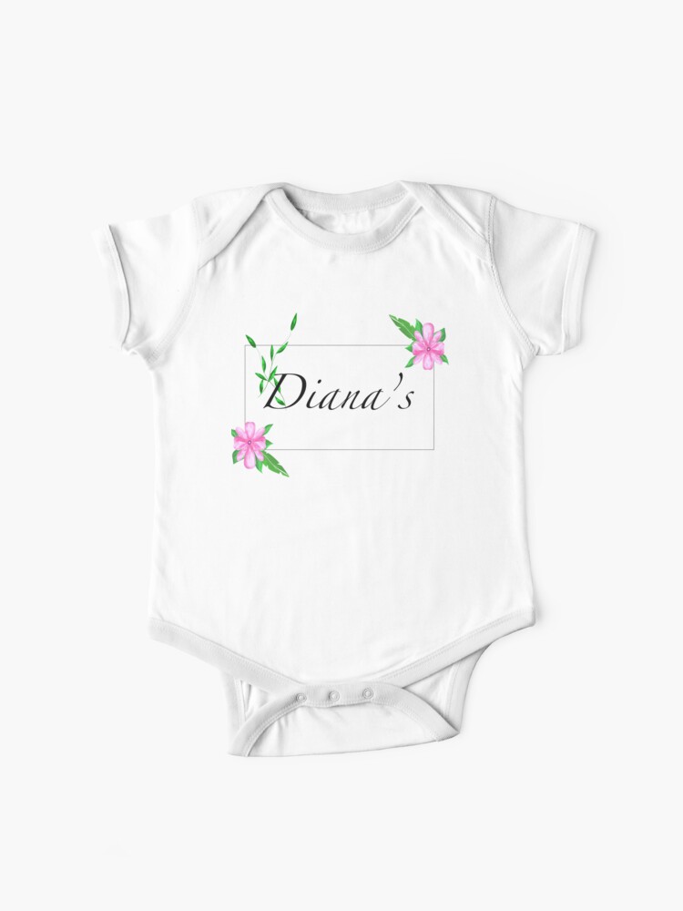 personalised baby ideas