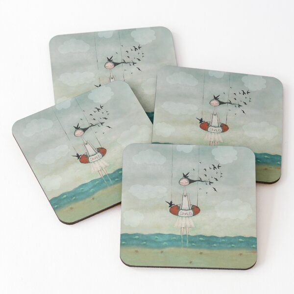 Item preview, You saved me designed and sold by theArtoflOve.