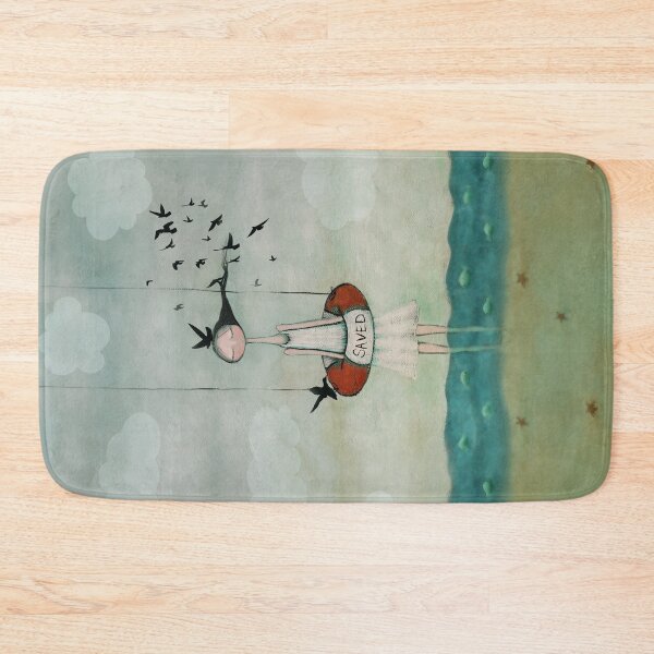 Item preview, You saved me designed and sold by theArtoflOve.