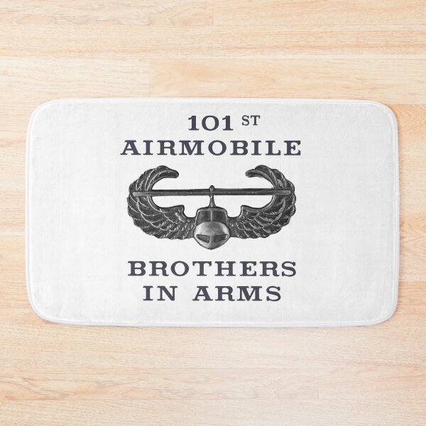 Item preview, Airmobile Wings - 101st Airmobile - Brothers in Arms designed and sold by Buckwhite.