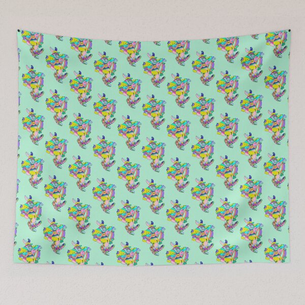 Item preview, Totally Rabical designed and sold by Halieebee.