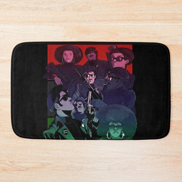 Item preview, Juneteenth Black Panther Party designed and sold by Nosek1ng.