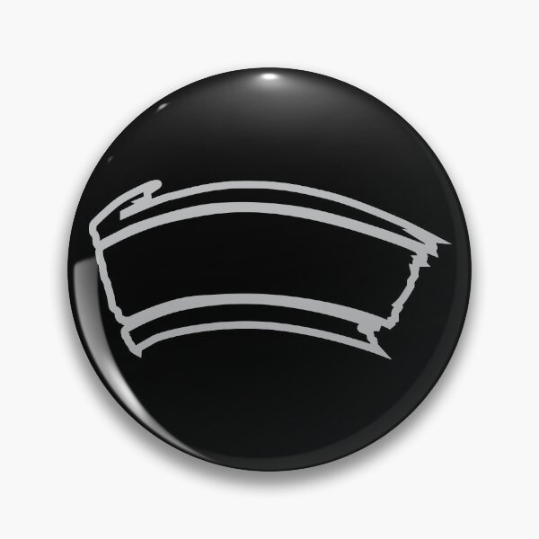 Aperçu de l'œuvre Retour argent et noir créée et vendue par mljavenue.