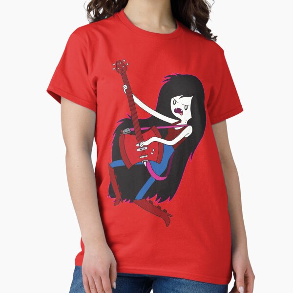 Item preview, Marceline designed and sold by plushism.