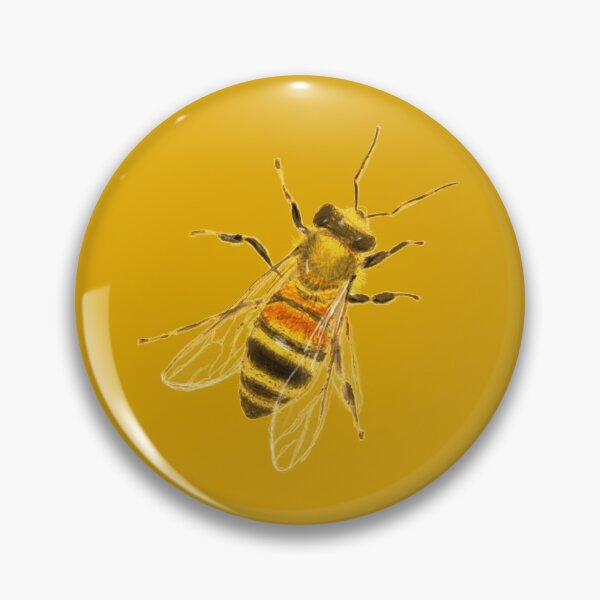 Item preview, Just A Bee designed and sold by Chadwik.