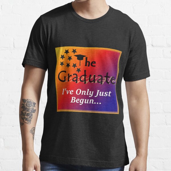 The Graduate Series 3 Essential T-Shirt