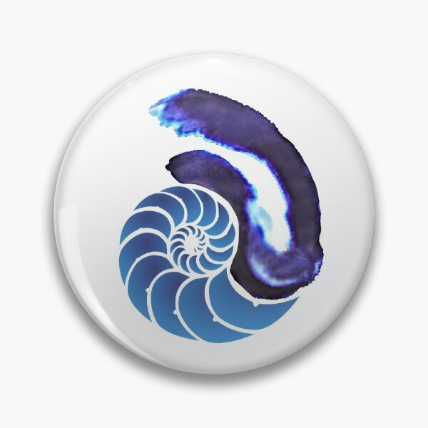 Cosima's Tattoo Pin