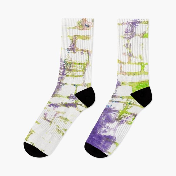 Item preview, Splash of Purple designed and sold by KrisHundt.