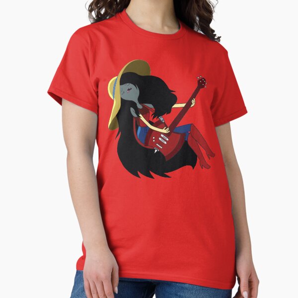 Item preview, Marceline designed and sold by plushism.